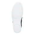 thumbnail image 7 of LIBERTYZENO Mens Leather Casual Walking shoes, Black, 7 of 7