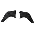 thumbnail image 1 of Piezas de Motocicleta VOBOR, Repuesto de Cubierta de Tubo de refrigeración para Pinza de Freno de Motocicleta para S1000RR S1000XR R1250GS 1200R R1200RS(Negro Mate), 1 of 5