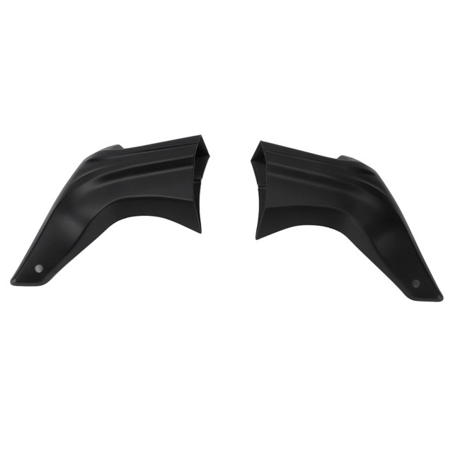 Piezas de Motocicleta VOBOR, Repuesto de Cubierta de Tubo de refrigeración para Pinza de Freno de Motocicleta para S1000RR S1000XR R1250GS 1200R R1200RS(Negro Mate)