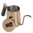 thumbnail image 1 of LYUMO Cafetière à Filtre, 700ml Cafetière Résistante aux Hautes Températures, 1 of 8