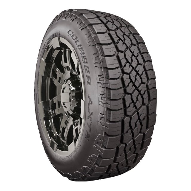 LLANTA 275/70 r18 MASTERCRAFT COURSER AXT2 125/122S BLEM MASTERCRAFT COURSER AXT2