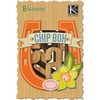 K&Company Edamame Alphabet Chipbox