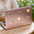 thumbnail image 6 of 35pcs Funny Stickers Animal Stickers Creative Stickers PVC Stickers for Luggage Laptop Toys, 6 of 9