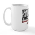 thumbnail image 2 of CafePress - Civil War Gettysburg 150 Anniversary Mug - 15 oz Ceramic Large White Novelty Mug, 2 of 6