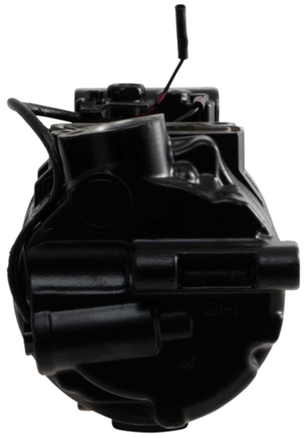 Four Seasons 97388 A/C Compressor Fits select: 2000-2002 MERCEDES-BENZ S, 2001-2002 MERCEDES-BENZ CL