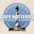 thumbnail image 2 of CafePress - Cape Hatteras Light Tote Bag - Unisex Canvas Tote Bag, Beige, 1-Piece, 2 of 6