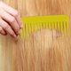 thumbnail image 5 of Vogacara Gran oferta, 1 unidad, peine de 19 dientes, gran peine de plástico ancho para salón de peluquería, peines para reducir la pérdida Type9 NO9, 5 of 6