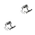 thumbnail image 1 of Guía de borde suspendido Cateissary Tipo B 2Conjunto, 1 of 1