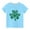 Blue, variant on St. Patricks Day AKAFMK Short Sleeve T-shirts for Toddler Kids Boys Girls,Letter Graphic Printed T Shirts Crewneck Tops Tee Clothes for Children for 3-10 Years