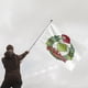 thumbnail image 2 of Bandera de exterior de Grinch de 4 x 6 pies, pancarta para exteriores, bandera de doble cara para casa, jardín, patio, desfile, cartel para fiesta, decoración, tapiz de pared, 2 of 8