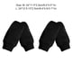 thumbnail image 4 of Jumpingount 1 par de guantes de Golf para hombre y mujer, guantes de invierno fríos a prueba de viento, manoplas gruesas para mantener el calor, accesorio guantes y mitones L Jumpingount AP014166-01, 4 of 6