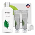 thumbnail image 1 of Kit para el acné corporal Exposed Skin Care, sérums duales para el acné y gel de baño, 1 of 9