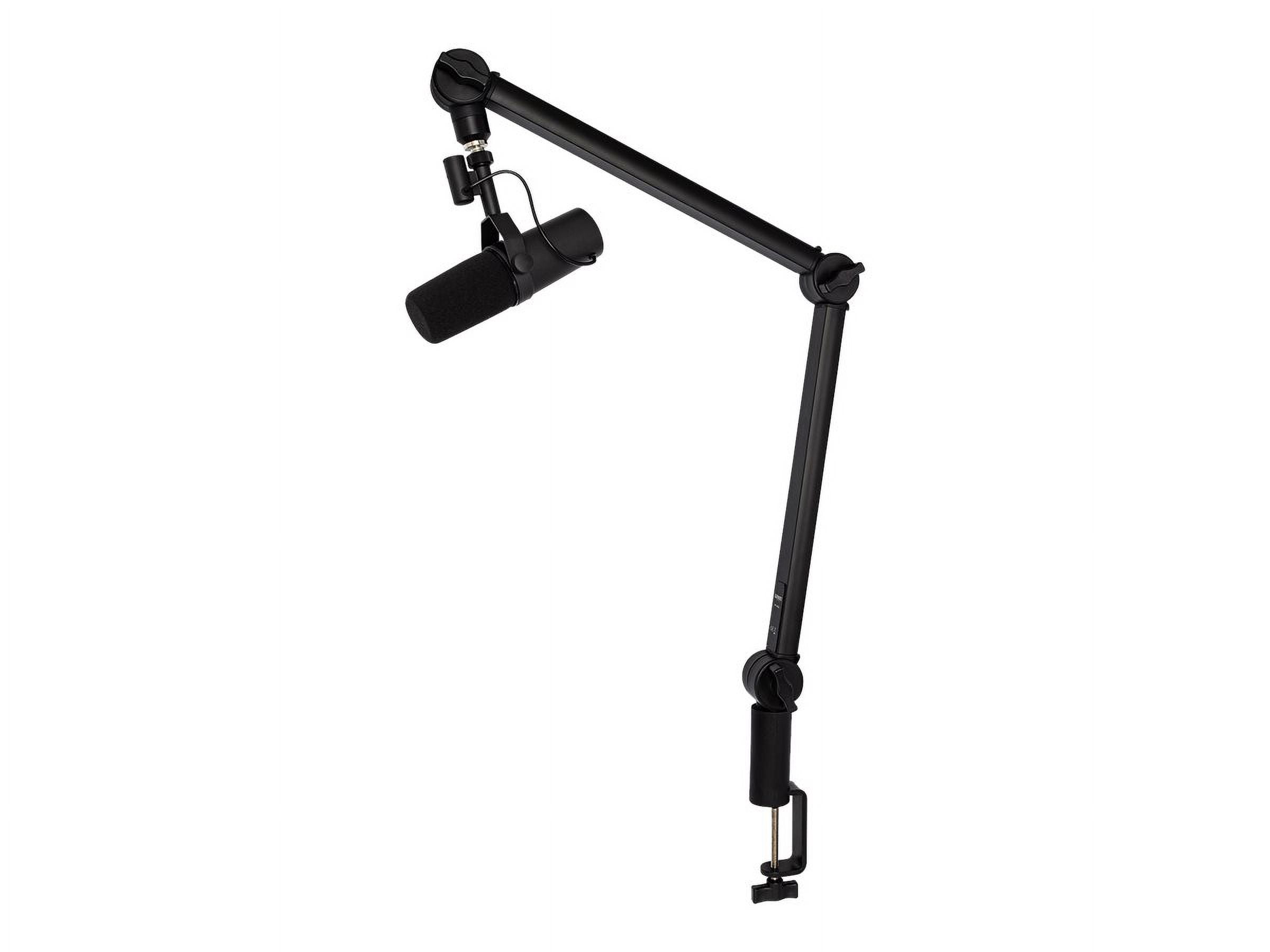 Warm Audio Professional Broadcast Microphone Boom Arm - WA-MBA