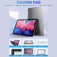 thumbnail image 2 of Lenovo Xiaoxin Pad 11 pulgadas Wi-Fi Tablet Qualcomm Snapdragon 662 Lenovo Tableta, 2 of 8