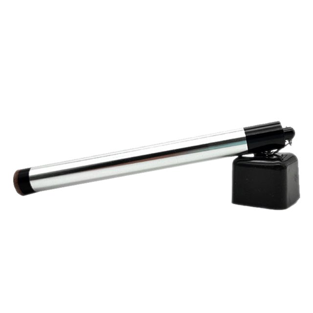 Pulidor De Billar 2 en 1 Cue Tip Burnisher Cómodo TPU Pool Scrub Snooker Accesorios de billar Tmvgtek Para Estrenar