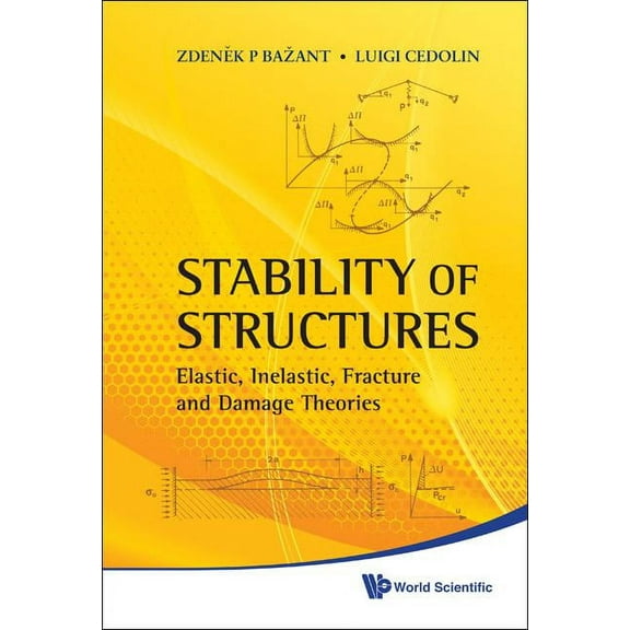 Stability of Structures, (Hardcover)