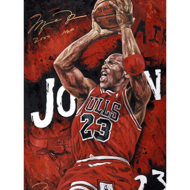 Cuadros Decorativos (DE8937) jugador de baloncesto 5D DIY diamante pintura cuadrado diamante imagen (L1027) 30x40cm Ehuebsd embutido en tela