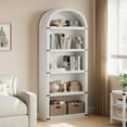 thumbnail image 1 of Pb Vaulted Bookcase, 1 of 9