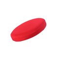 thumbnail image 1 of pitrice Elastic Bar Stool Covers Round Chair Seat Cover Cushion Covers Red, 1 of 6