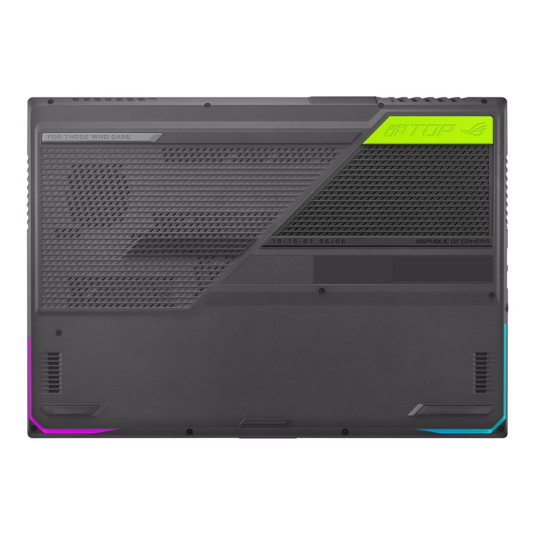 ASUS ROG Strix G17 G713IM ノートPC 本体 ASUS ROG Strix G17 G713IM ノートPC 本体 Amazon.co.jp: ASUS