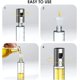 thumbnail image 4 of Botella Pulverizador de Aceite de Oliva, 2 Piezas, 4 of 4