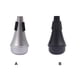 thumbnail image 4 of Eigraketly Silenciador de saxofón, suministros para saxofón, enchufe de goma, accesorios para instrumentos, pieza reemplazada de silencio de trompeta, Type3 NO3 Eigraketly OD027075-02, 4 of 6
