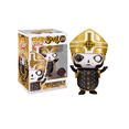 thumbnail image 1 of Papa Emeritus lll - Ghost Funko Pop! Rocks #204 Funko Pop!, 1 of 2