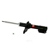 Suspension Strut Fits select: 2001-2006 HYUNDAI SANTA FE