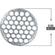 thumbnail image 3 of Rysk Pelmeni Ravioli Metallform - Ukrainsk Kök Pelimeni, 3 of 3