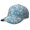 Daisy F, variant on Daisy Floral Pattern Baseball Cap - Vintage Boho Adjustable Hat for Men & Women