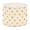 Color 1, variant on Drum Lamp Shade Orange fabric Lampshade for Table Lamps Floor Lamps Pendant Light 13"x13"x10" Replacement Linen Large Lamp Shade Easy Assembly