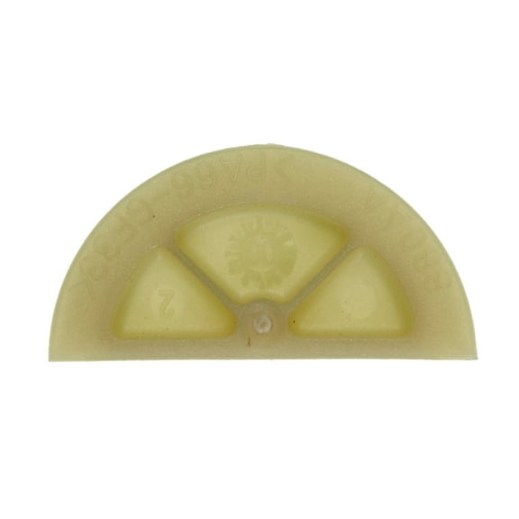 FEL-PRO ES 72357 Camshaft Plug Fits select: 2001-2010 CHRYSLER PT CRUISER, 1995-2006 DODGE STRATUS