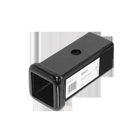 Draw Tite 58431 Ball Mount Bushing Reducer with Collar