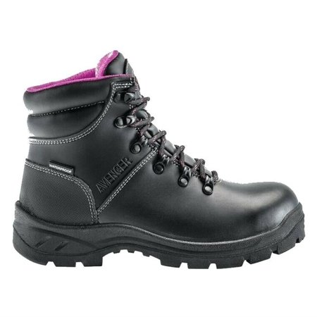 

Women s Avenger Builder MID Steel Toe Waterproof Boots