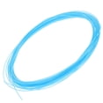 thumbnail image 1 of UPOUART Blue Nylon Badminton Racquet String Replacement Designed for Rigorous Training and Durability, 1 of 8