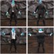 thumbnail image 4 of DCU Doctor Manhattan Jonathan Osterman 6 figura de acción Watchmen 2009 película 1:12 one:12 ropa juguetes modelo de muñeca, 4 of 5