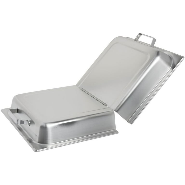 Vollrath Steam Table Pan Cover,Full Size 77400