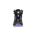 thumbnail image 3 of Bota Hiking Discovery Expedition Blackwood 2504 Negro Lila Dama Discovery Blackwood 2504 NegLila, 3 of 8
