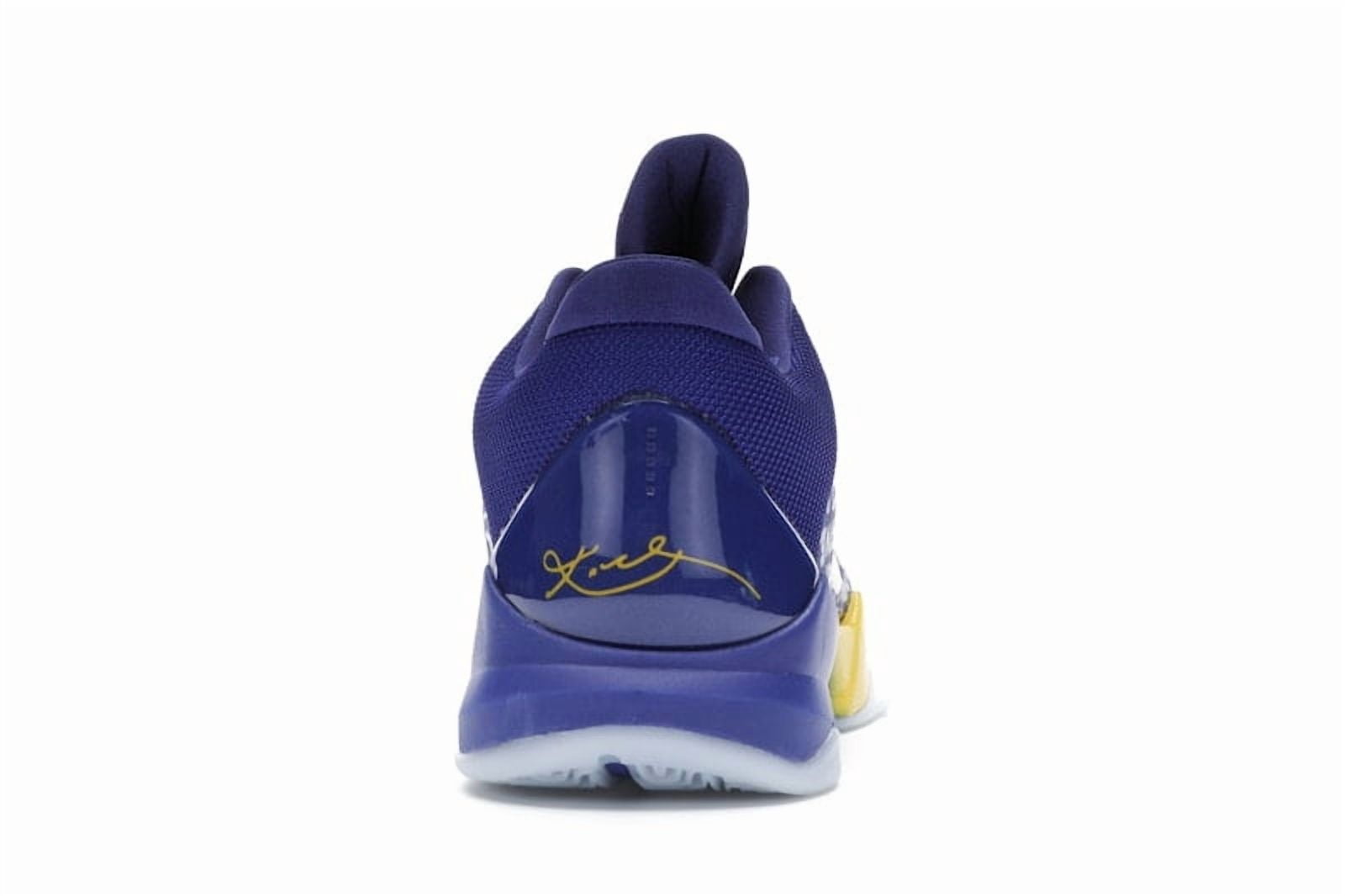 Nike Men's Kobe 5 Protro 5 Rings (2020) Basketball Shoes, from StockX