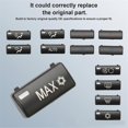 thumbnail image 5 of Switch Button Covers, 5 of 5