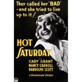 thumbnail image 2 of Hot Saturday Nancy Carroll On Us Poster Art 1932 Movie Poster Masterprint (11 x 17), 2 of 2
