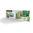 thumbnail image 4 of Monster Mounts MT643 MT643 Premium 42-Inch to 75-Inch Large Tilt TV Wall Mount Kit, 4 of 4