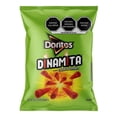 thumbnail image 3 of Botana Doritos Dinamita sabor chile y limón 50 g, 3 of 4