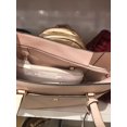 thumbnail image 2 of Michael Kors 35T1G5Mt7T Maisie Large Pebbled Leather 3-In-1 Tote Bag In Pwd Blsh Mlt, 2 of 5