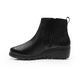 thumbnail image 4 of Botín Flexi Negro para Mujer [FFF3908] negro 25, 4 of 10