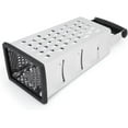 thumbnail image 4 of Fox Run Grater - Stainless Steel - 4 sided, 4 of 5