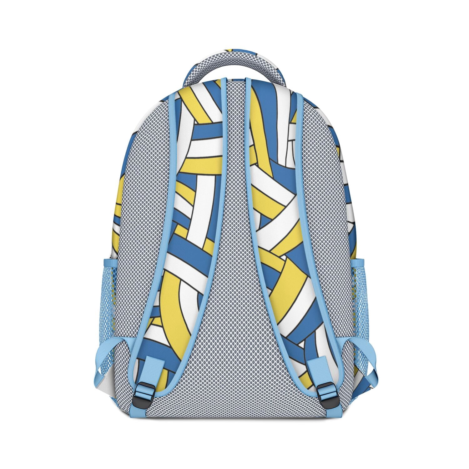 Player Approved Waterproof Backpack - Ergonomic Design for Baseball, Basketball, Soccer - Stylish & Durable Bookbag for Teens