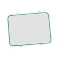 thumbnail image 3 of Divisores de inserción de bandejas para bolsas organizadoras, bandeja divisora ​​para bolsas, divisores de almacenamiento organizados, Verde, 3 of 9