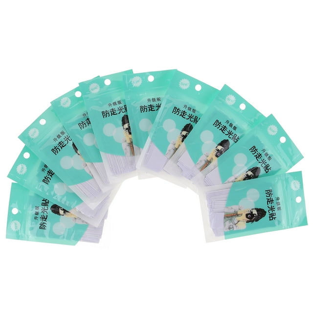 BRIGHTFUFU 10 bolsas de cintas de ropa de doble cara cintas antideslizantes para mujer cintas transparentes para el cuerpo para la piel