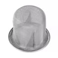 thumbnail image 1 of Car Wiper Filter Screen Suitable For Tesla Model 3 Y Glass Water Filling Funnel Stainless Steel Car Wiper Water Inlet Filter TAPDRA Spare Part, 1 of 4